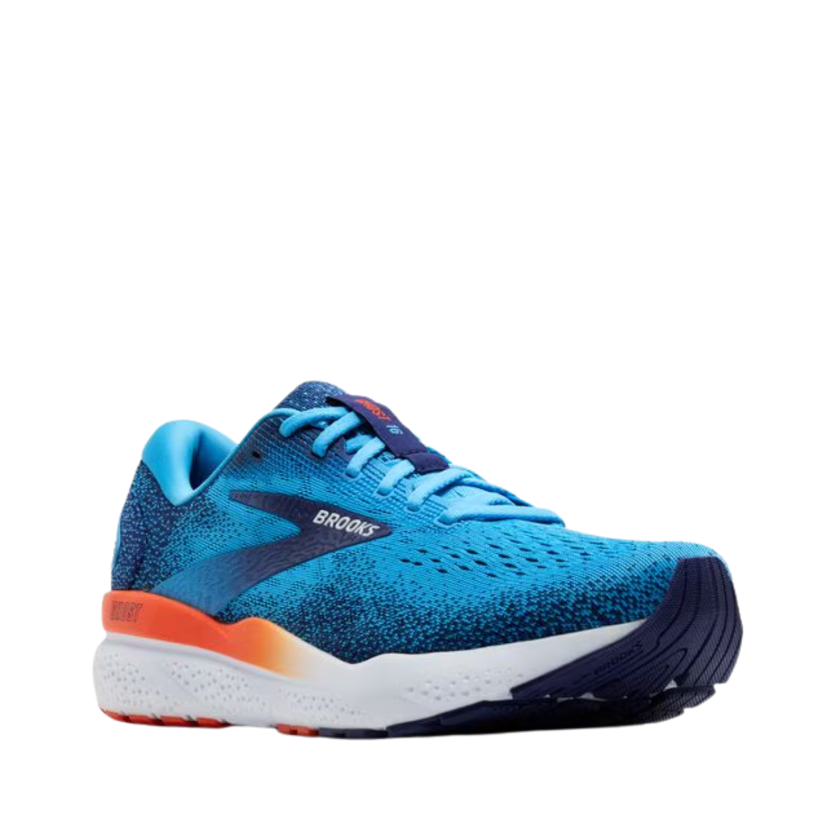 BROOKS GHOST 16 ZAPATILLA RUNNING MEN