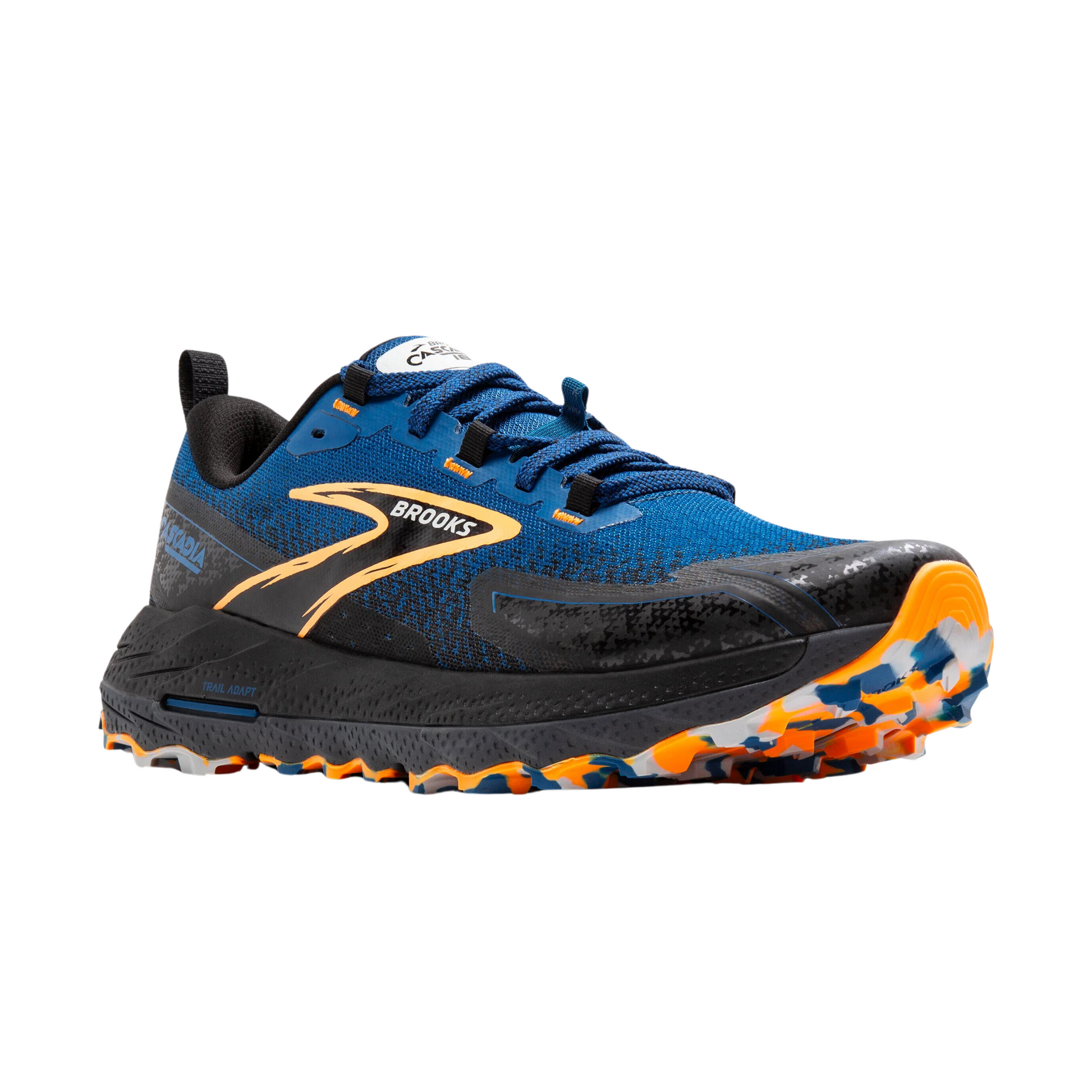 BROOKS CASCADIA 18 ZAPATILLA TRAIL RUNNING MEN
