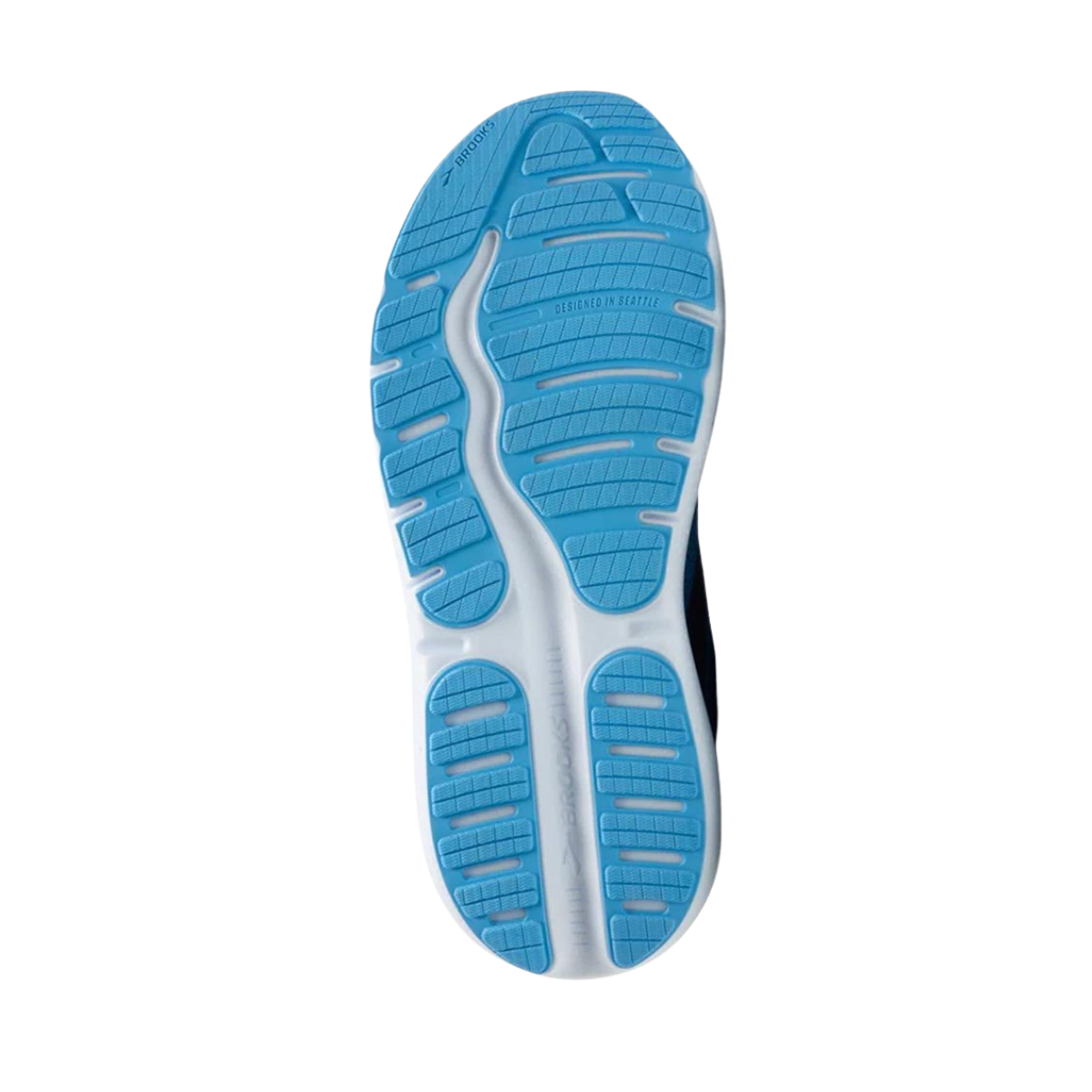 BROOKS GHOST MAX 2 ZAPATILLA MEN