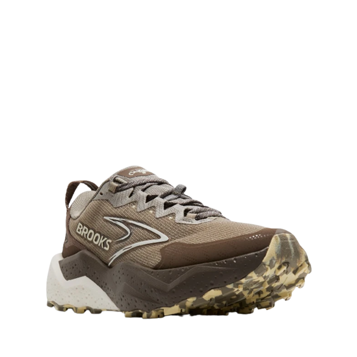 BROOKS CALDERA 8 ZAPATILLA MEN