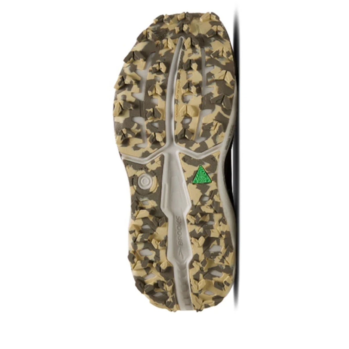 BROOKS CALDERA 8 ZAPATILLA MEN