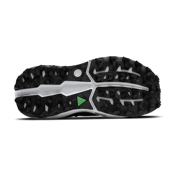 BROOKS CALDERA 8  ZAPATILLA MEN