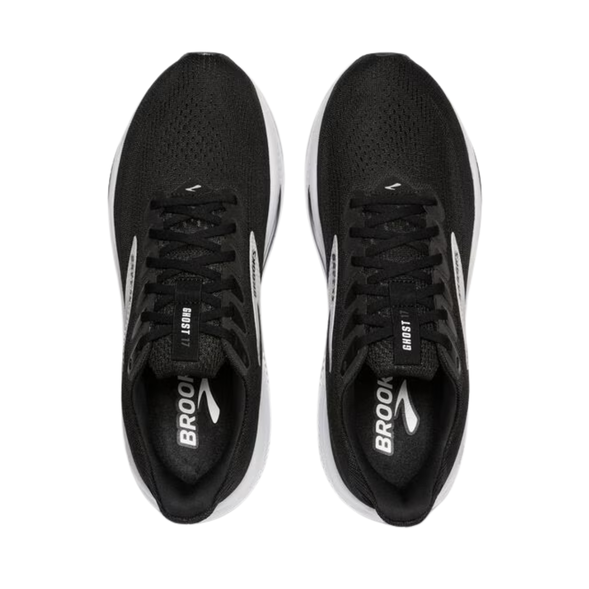 BROOKS GHOST 17 ZAPATILLA MEN