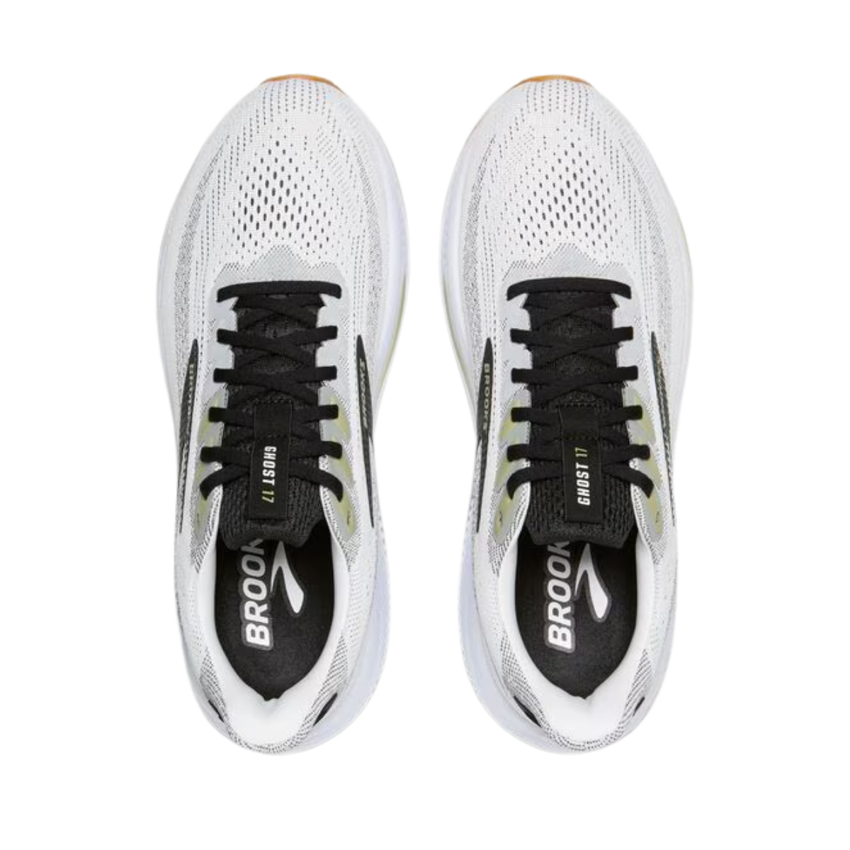BROOKS GHOST 17 ZAPATILLA MEN