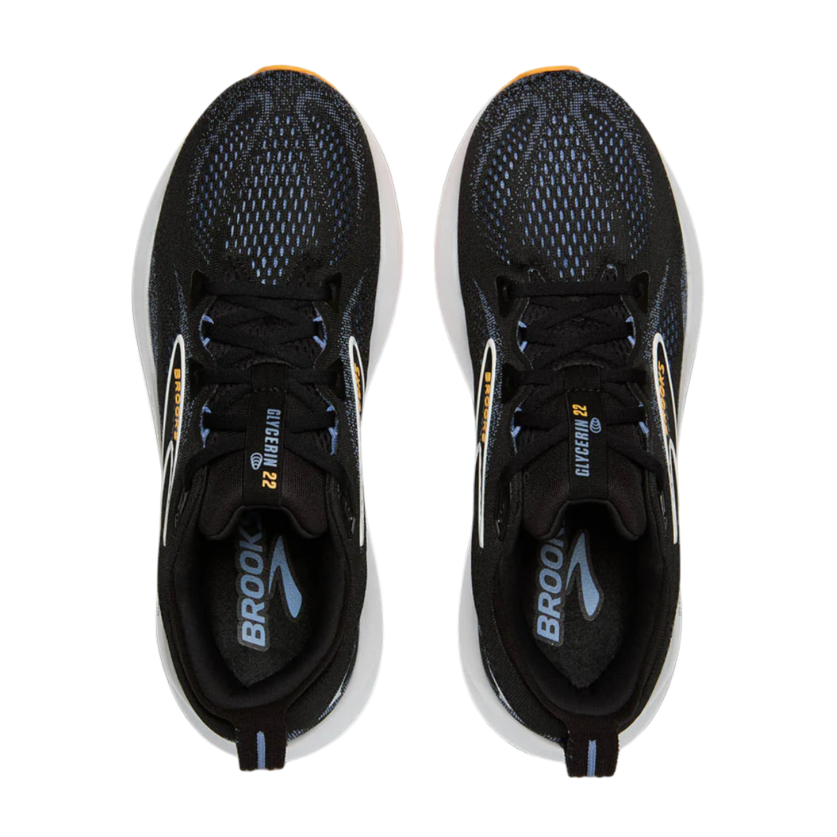 BROOKS GLYCERIN 22 ZAPATILLA MEN