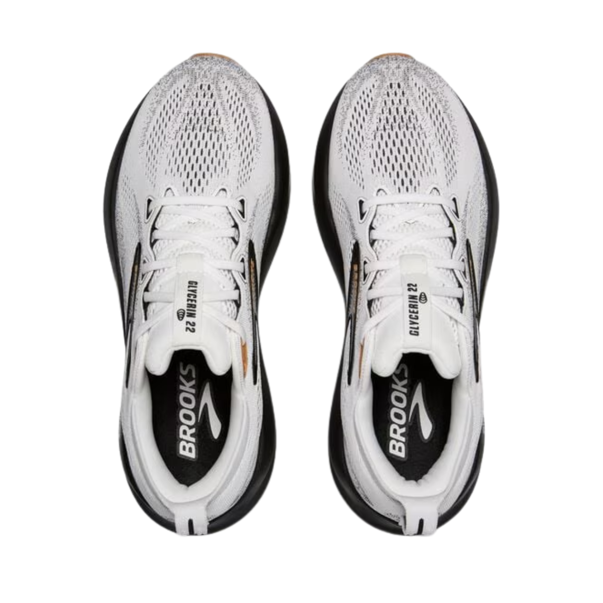 BROOKS GLYCERIN 22 ZAPATILLA MEN