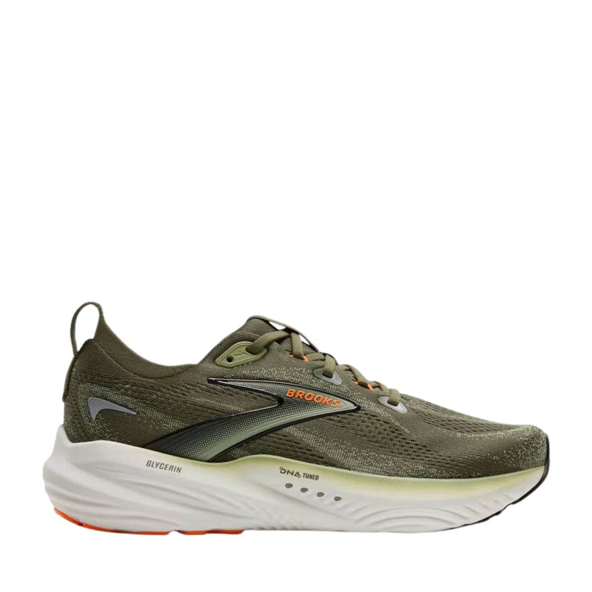 BROOKS GLYCERIN 22 ZAPATILLA MEN