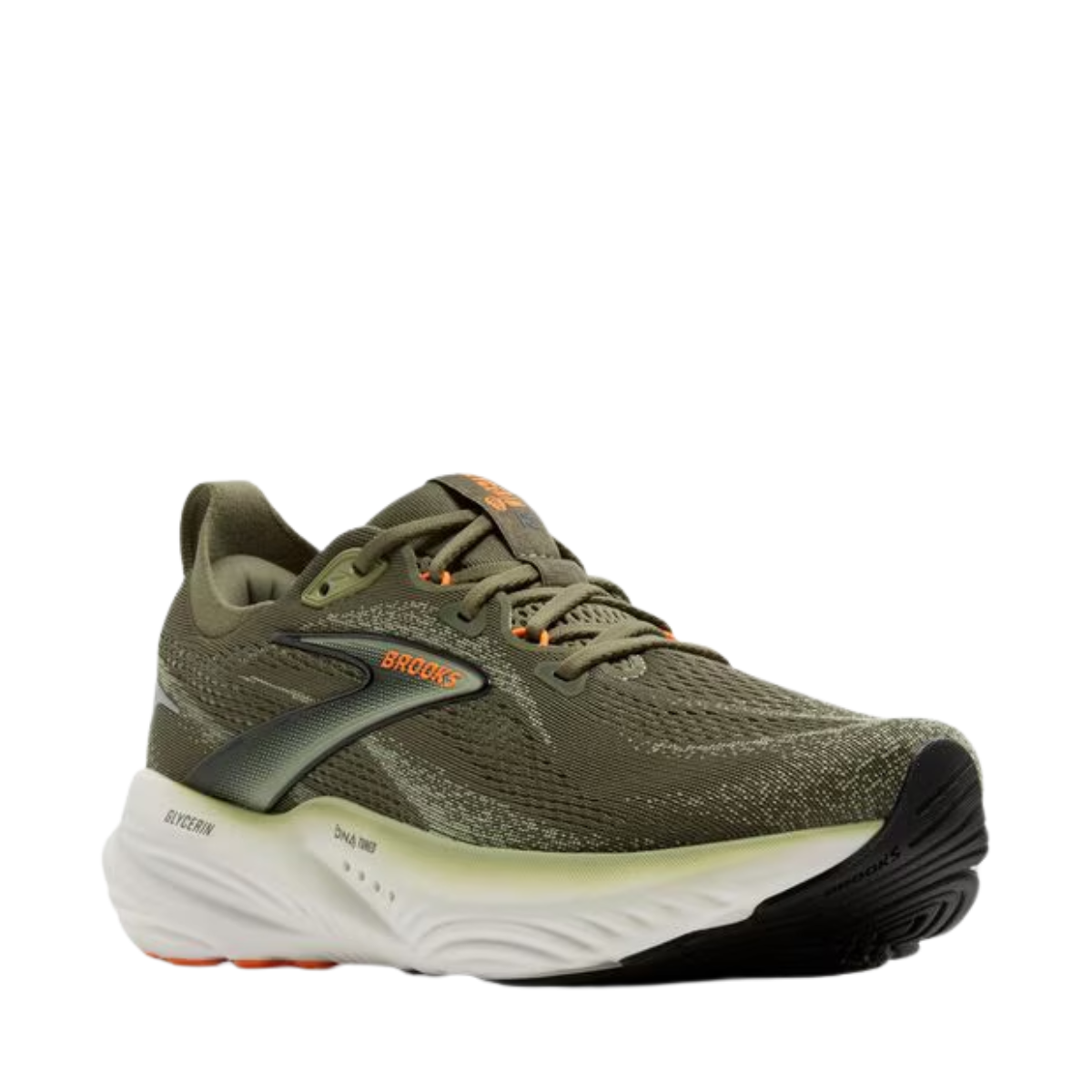 BROOKS GLYCERIN 22 ZAPATILLA MEN