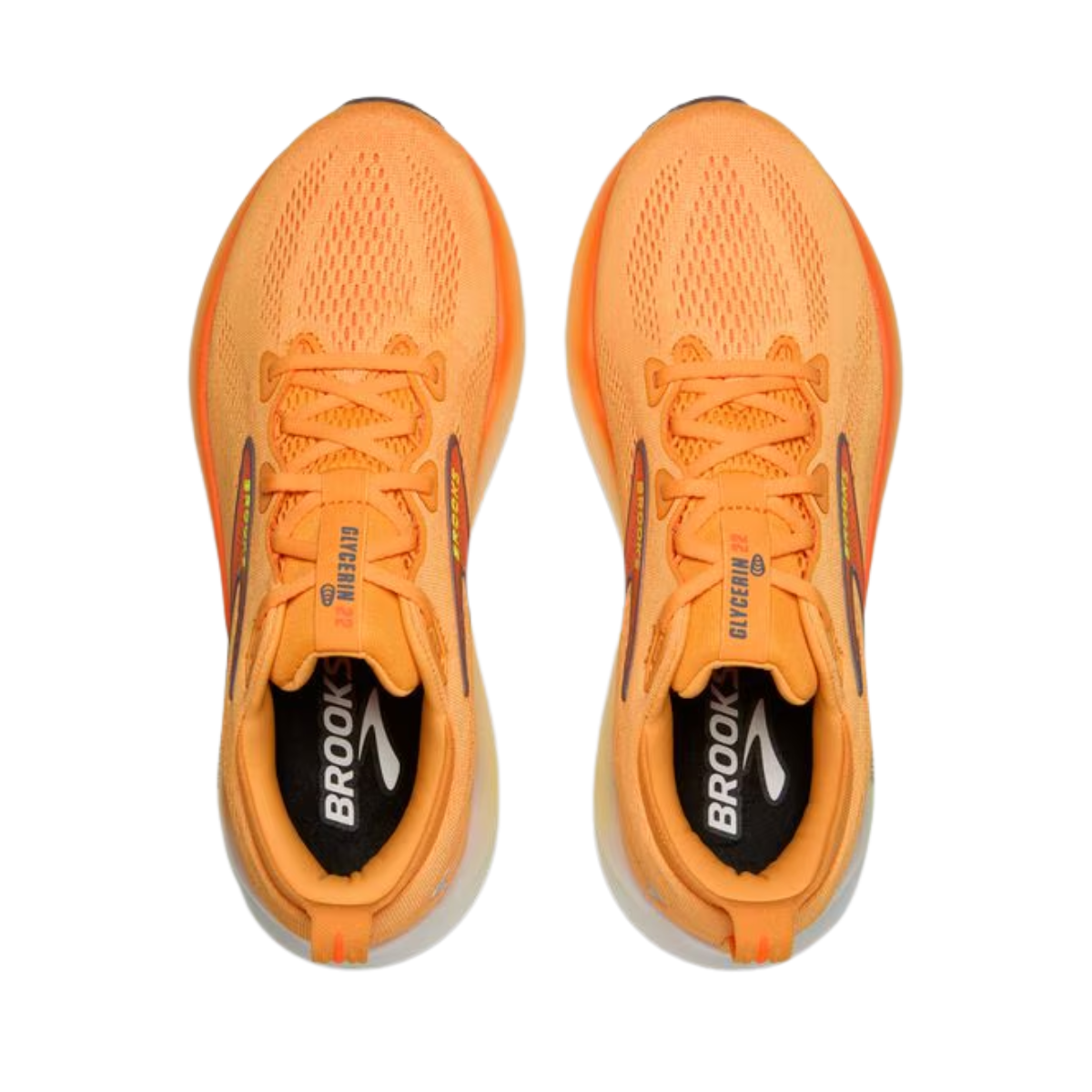 BROOKS GLYCERIN 22 ZAPATILLA MEN