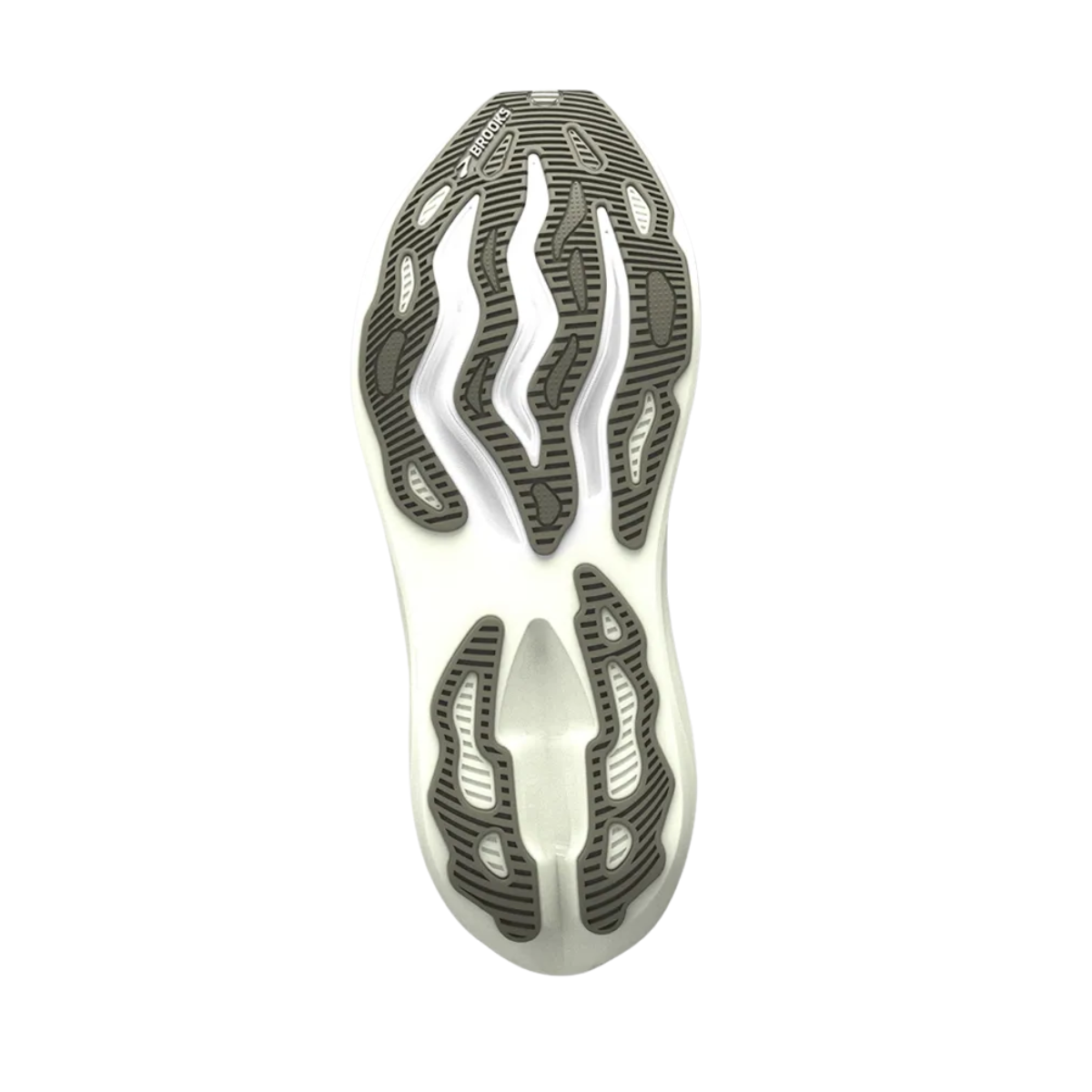 BROOKS GLYCERIN MAX ZAPATILLA MEN