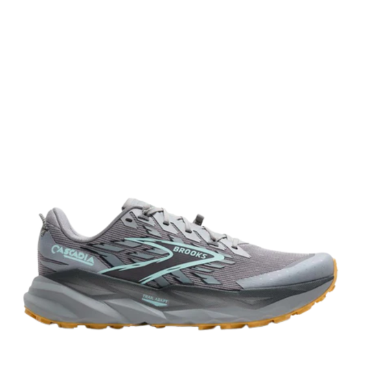 BROOKS CASCADIA 19 ZAPATILLA MEN