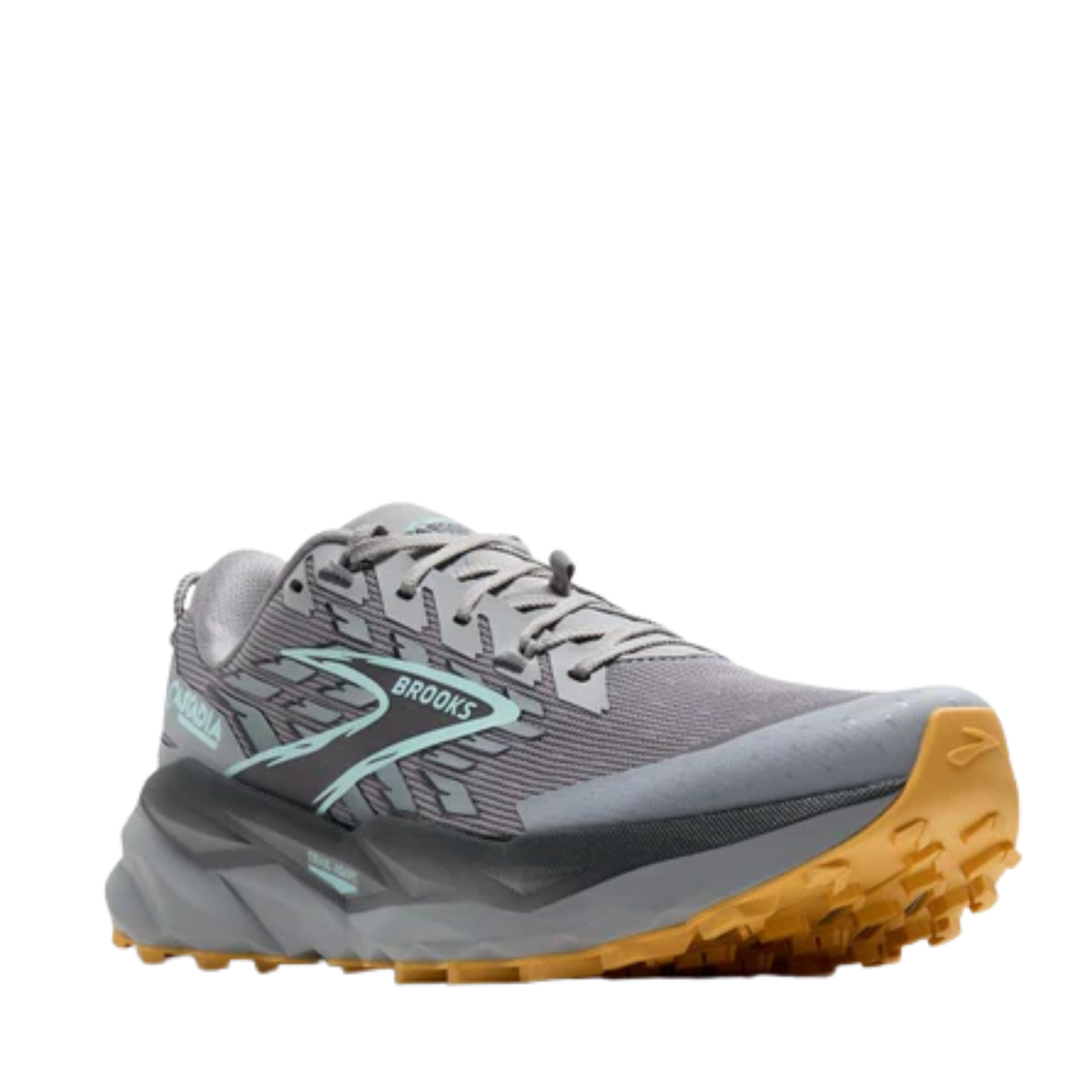 BROOKS CASCADIA 19 ZAPATILLA MEN