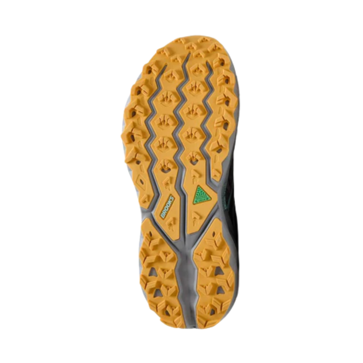 BROOKS CASCADIA 19 ZAPATILLA MEN