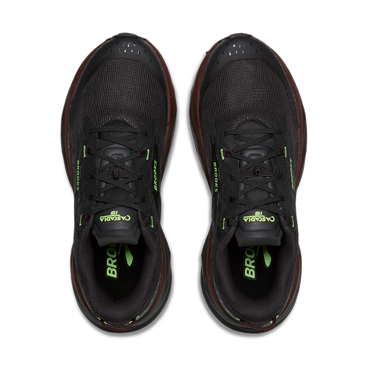 BROOKS CASCADIA 19 ZAPATILLA MEN