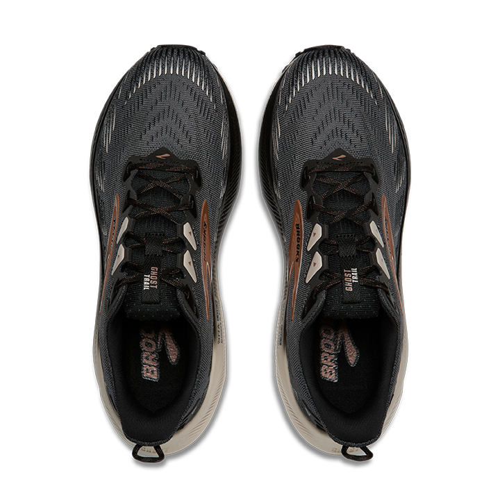 BROOKS GHOST TRAIL ZAPATILLA MEN