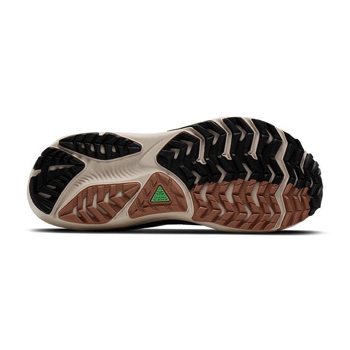 BROOKS GHOST TRAIL ZAPATILLA MEN