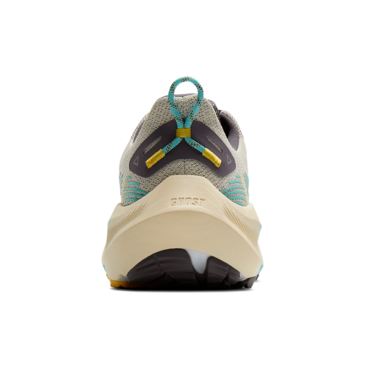 BROOKS GHOST TRAIL ZAPATILLA MEN