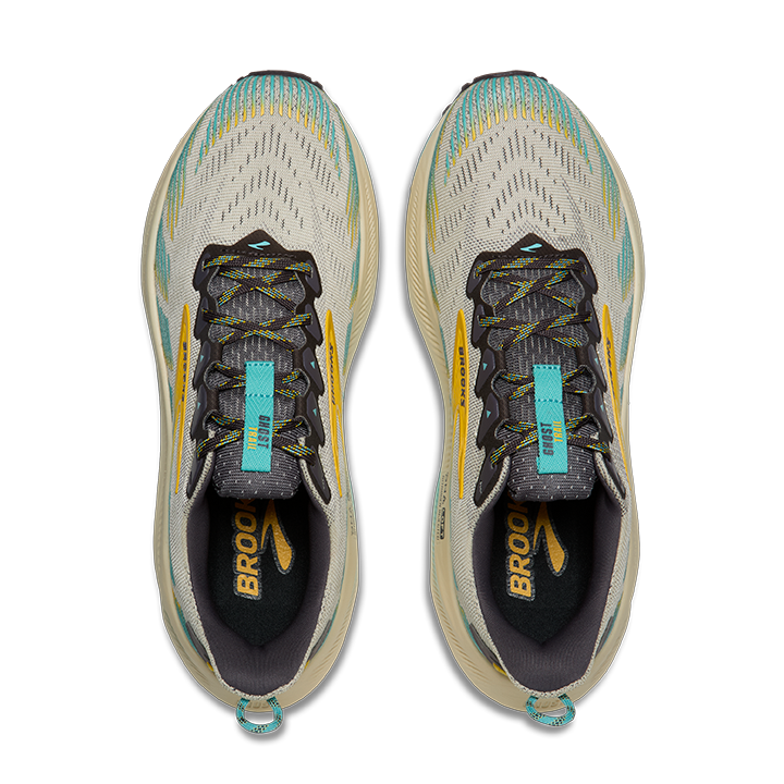 BROOKS GHOST TRAIL ZAPATILLA MEN