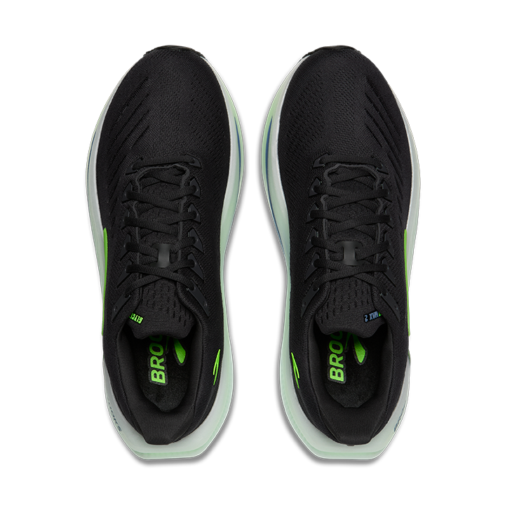 BROOKS GLYCERIN MAX 2 ZAPATILLA MEN