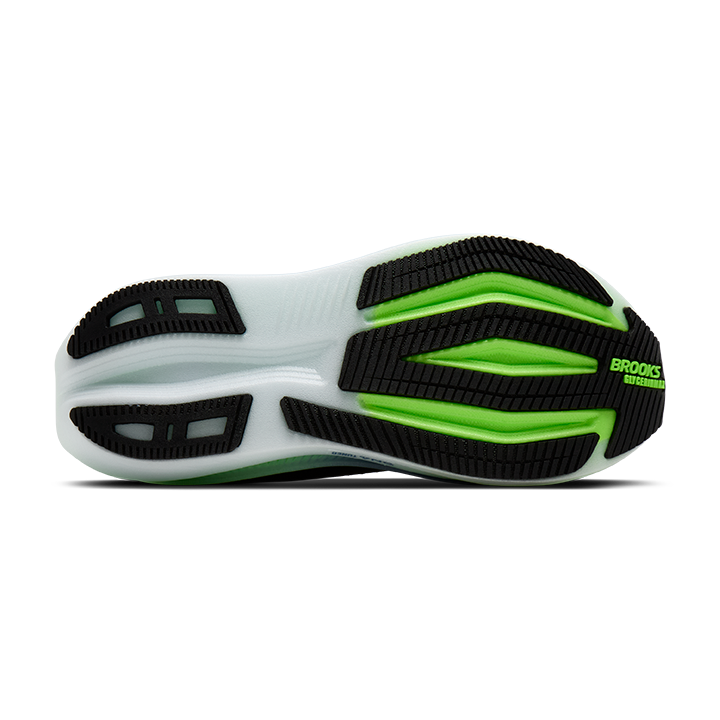 BROOKS GLYCERIN MAX 2 ZAPATILLA MEN