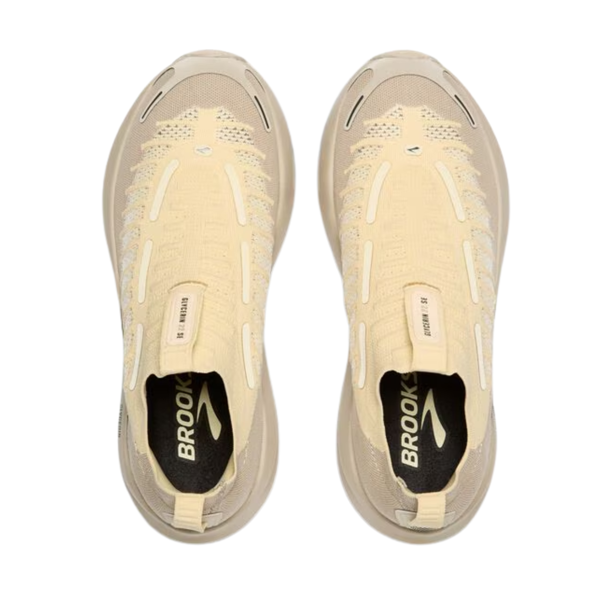 BROOKS GLYCERIN 22 SE ZAPATILLA MEN