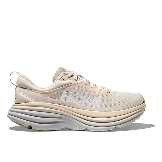 HOKA BONDI 8 ZAPATILLA MEN