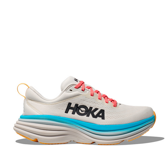 HOKA BONDI 8 ZAPATILLA WOMEN