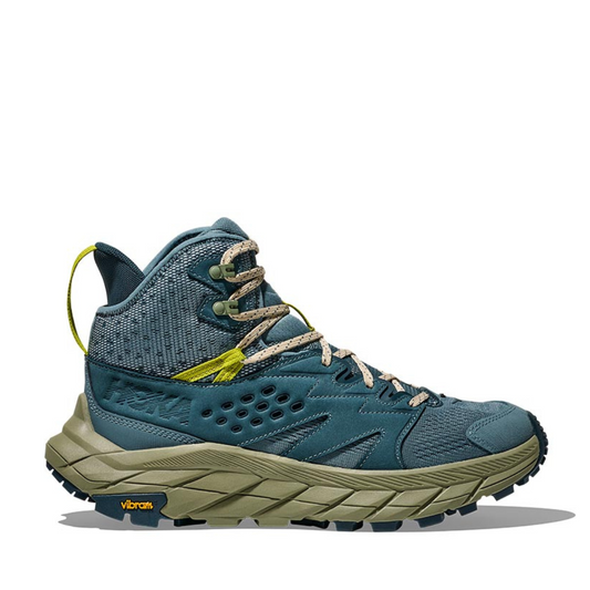 HOKA ANACAPA BREEZE MID ZAPATILLA RUNNING MEN
