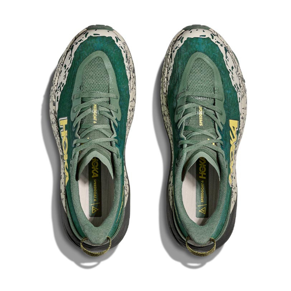 HOKA SPEEDGOAT 6 ZAPATILLA MEN