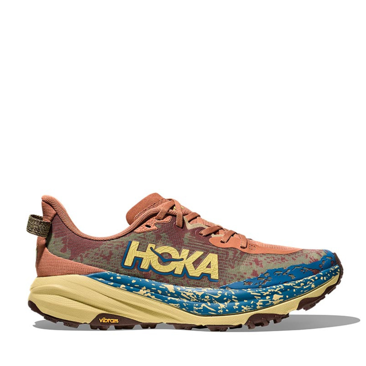 HOKA SPEEDGOAT 6 ZAPATILLA MEN