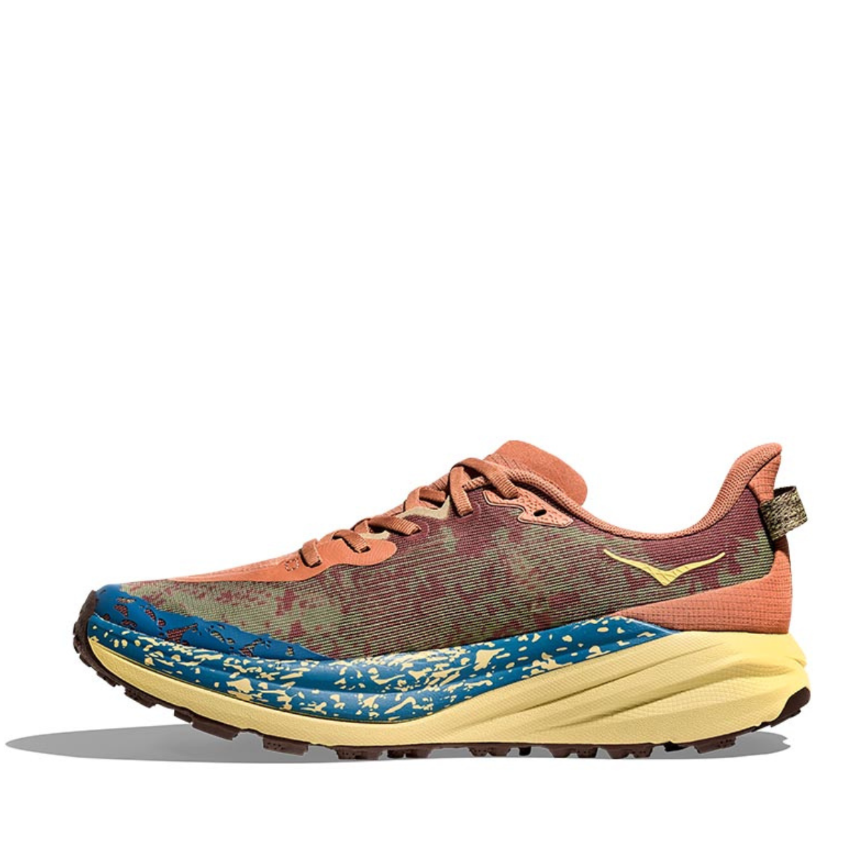HOKA SPEEDGOAT 6 ZAPATILLA MEN