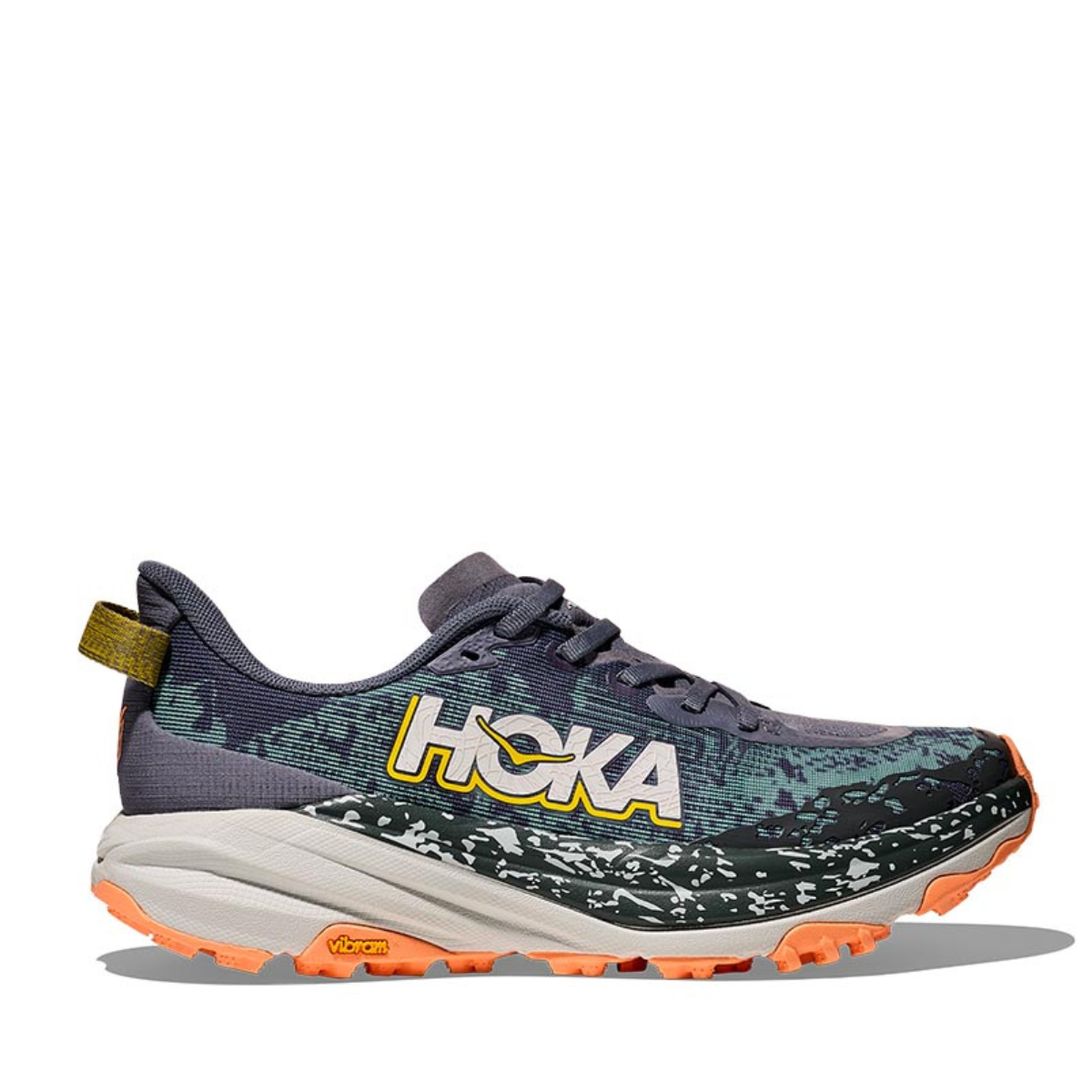 HOKA SPEEDGOAT 6 ZAPATILLA WOMEN