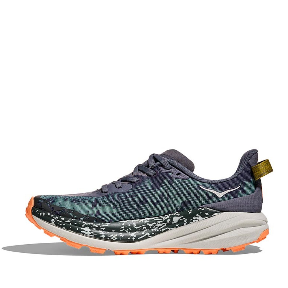 HOKA SPEEDGOAT 6 ZAPATILLA WOMEN