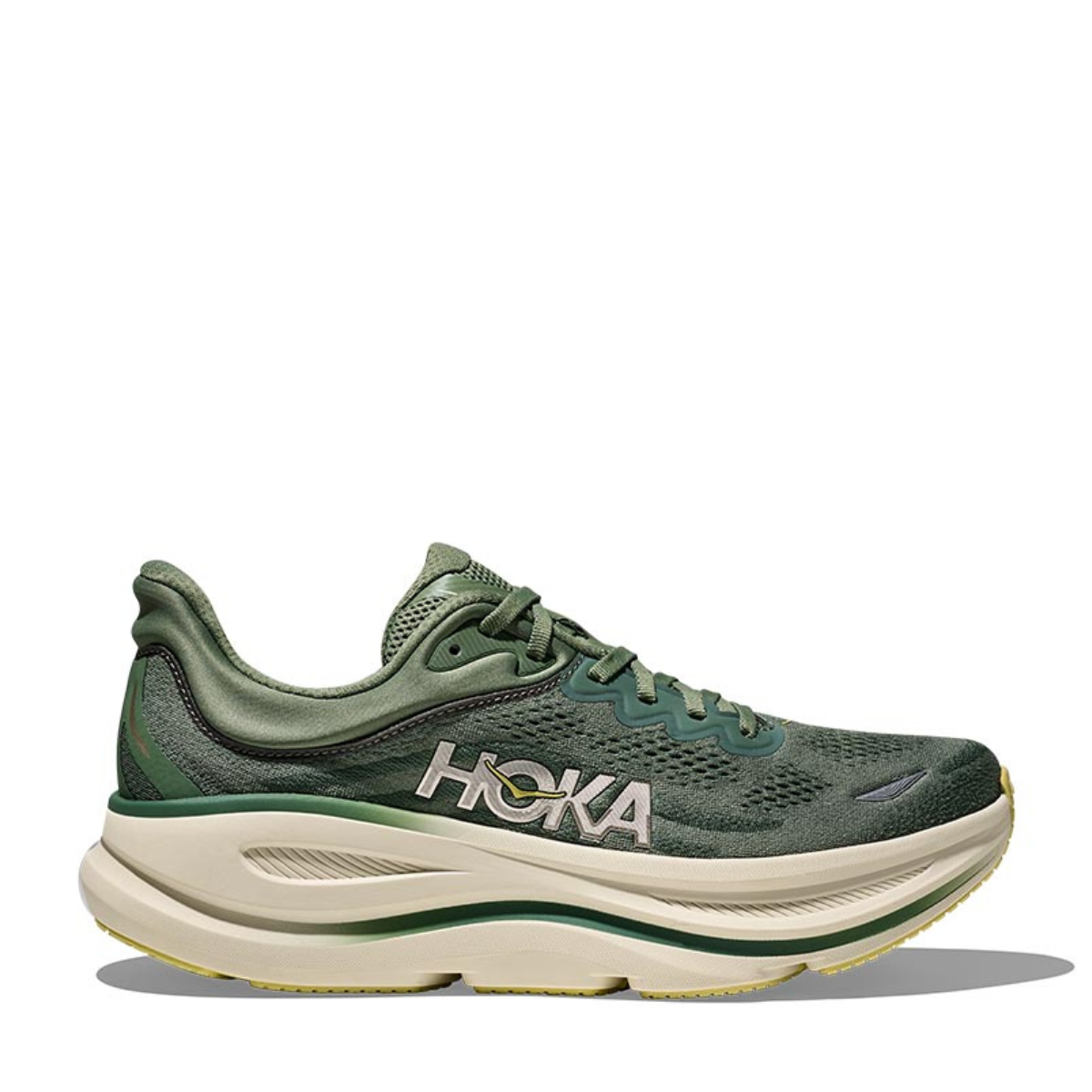 HOKA BONDI 9 ZAPATILLA MEN
