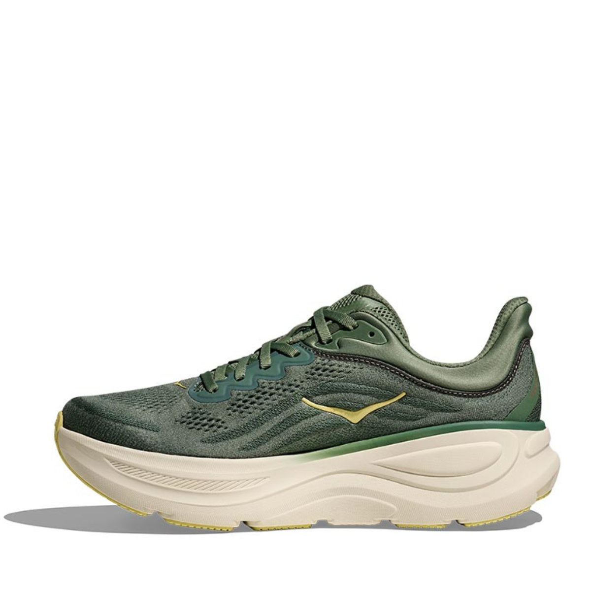 HOKA BONDI 9 ZAPATILLA MEN