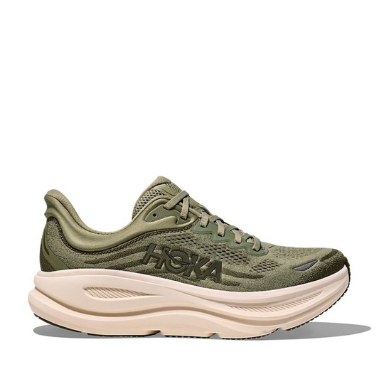 HOKA BONDI 9 ZAPATILLA MEN