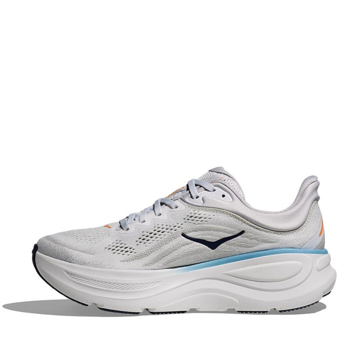 HOKA BONDI 9 ZAPATILLA MEN