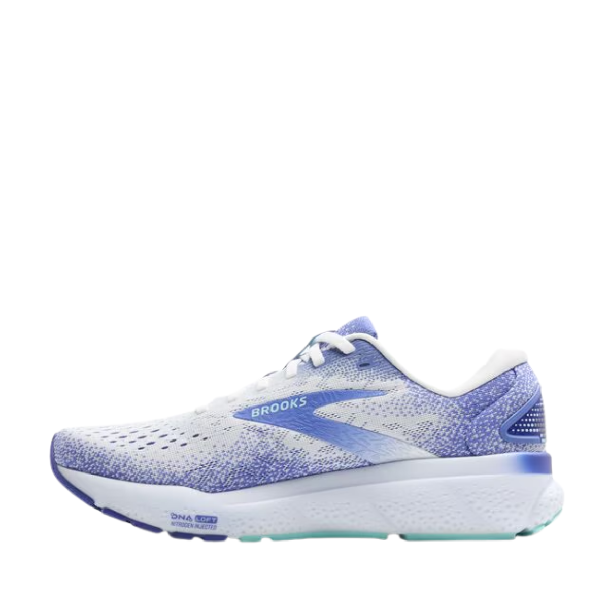 BROOKS GHOST 16 ZAPATILLA RUNNING WOMEN