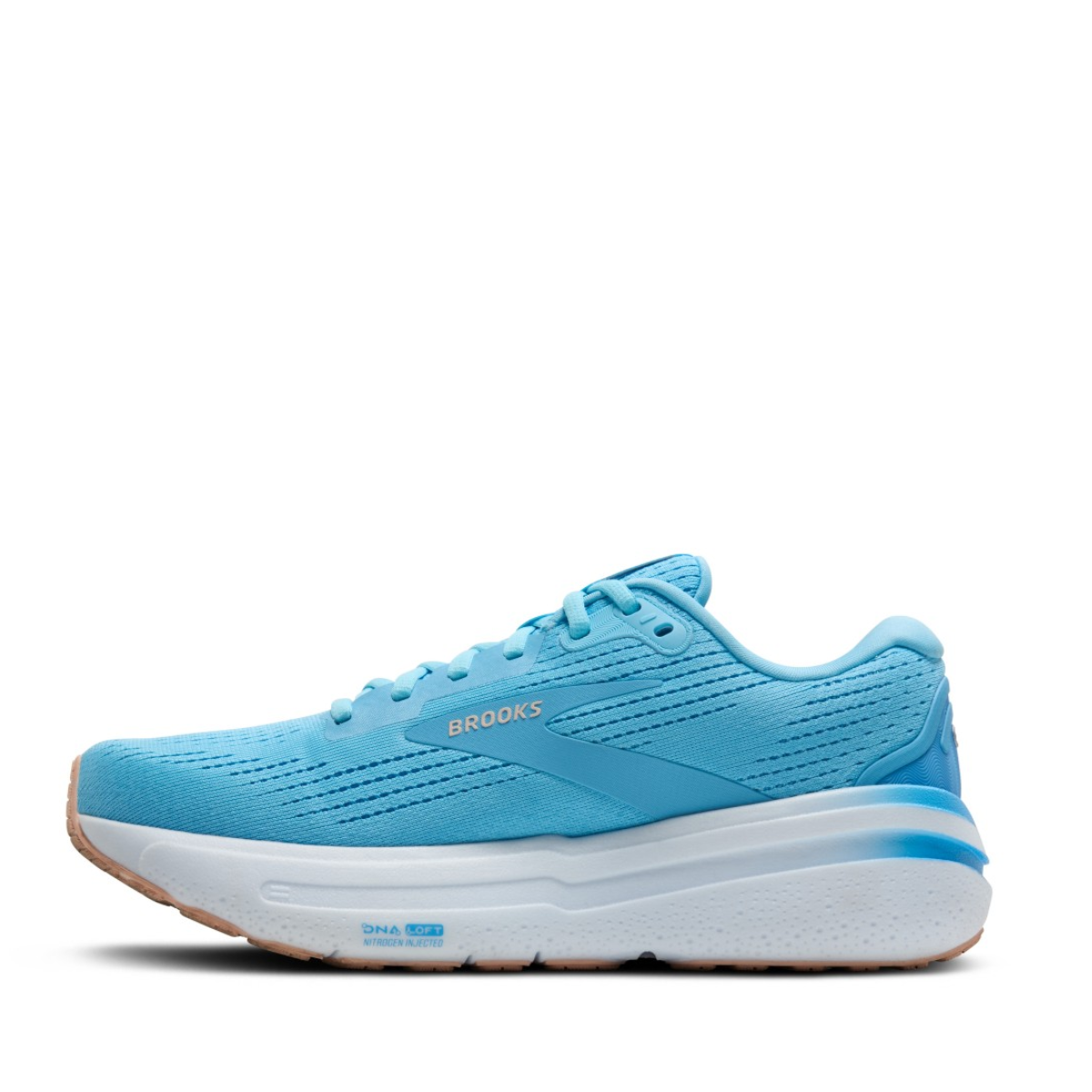 BROOKS GHOST MAX 2 ZAPATILLA WOMEN