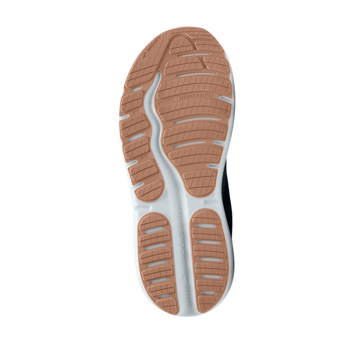 BROOKS GHOST MAX 2 ZAPATILLA WOMEN