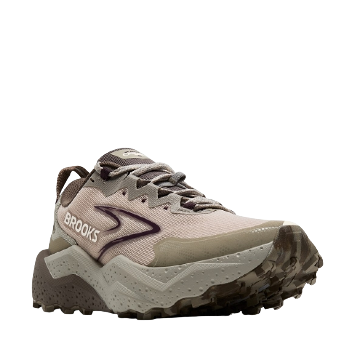 BROOKS CALDERA 8 ZAPATILLA WOMEN