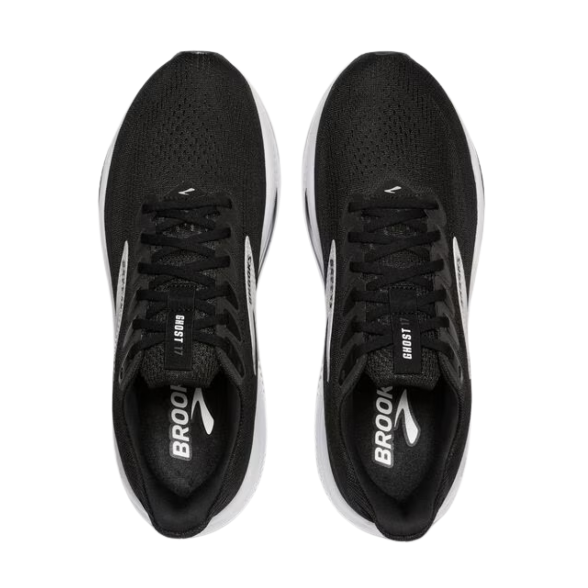 BROOKS GHOST 17 ZAPATILLA WOMEN