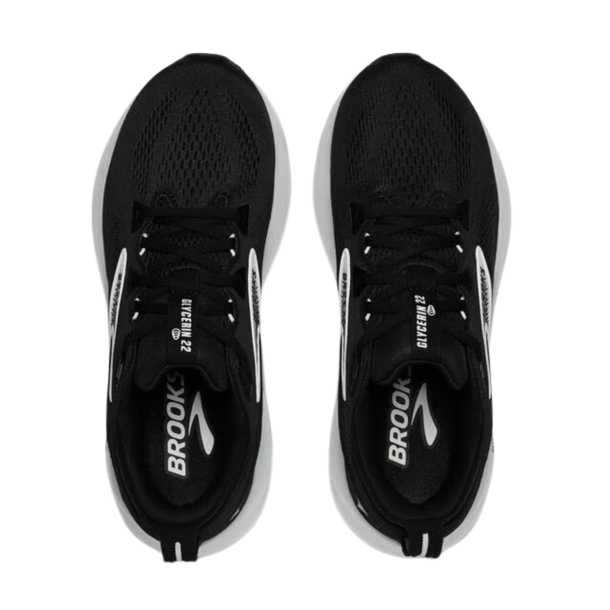 BROOKS GLYCERIN 22 ZAPATILLA WOMEN