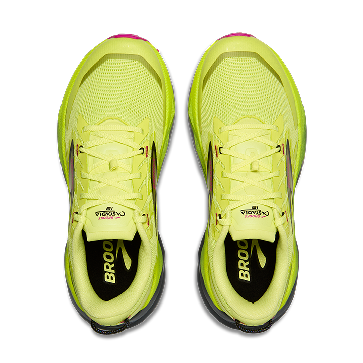 BROOKS CASCADIA 19 ZAPATILLA WOMEN
