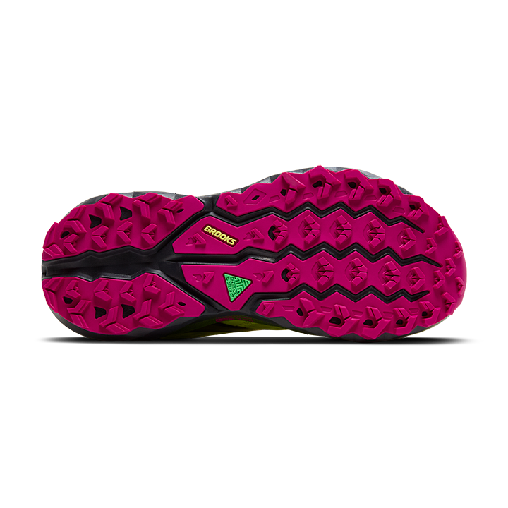 BROOKS CASCADIA 19 ZAPATILLA WOMEN