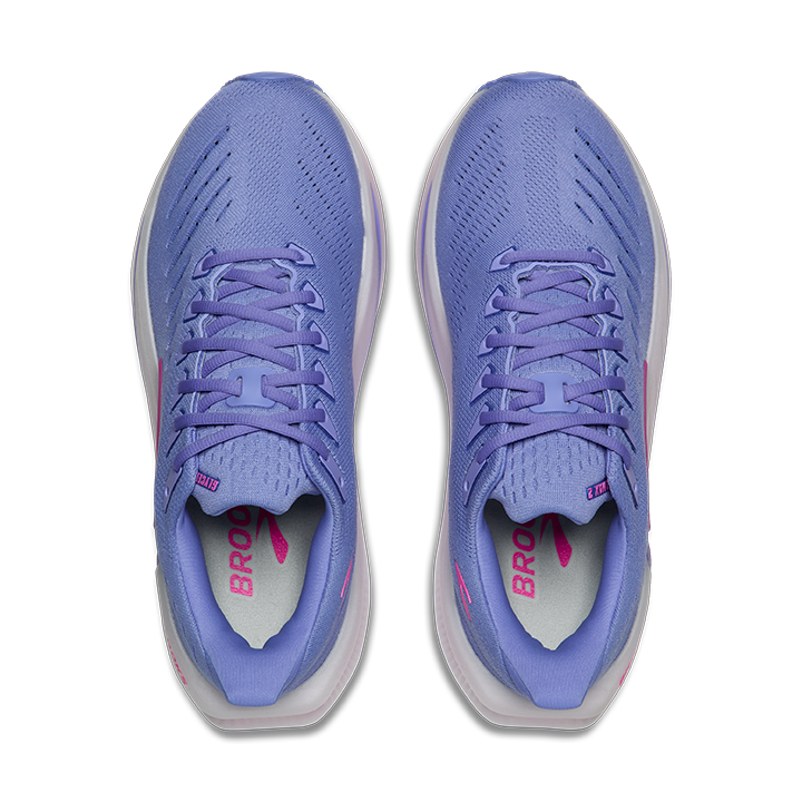 BROOKS GLYCERIN MAX 2 ZAPATILLA WOMEN