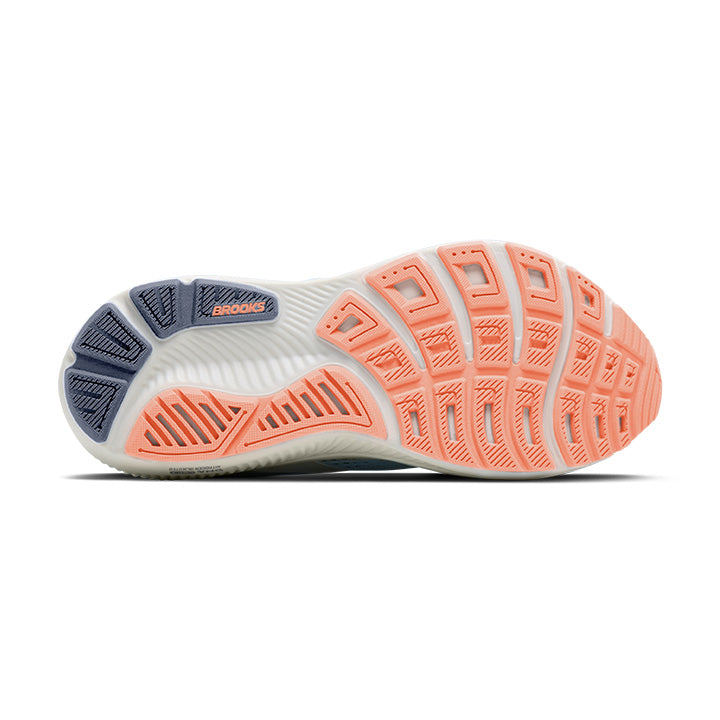 BROOKS GHOST 18 ZAPATILLA WOMEN