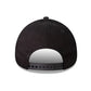 NEW ERA NEW YORK YANKEES 9FORTY BLACK ON BLACK GORRA