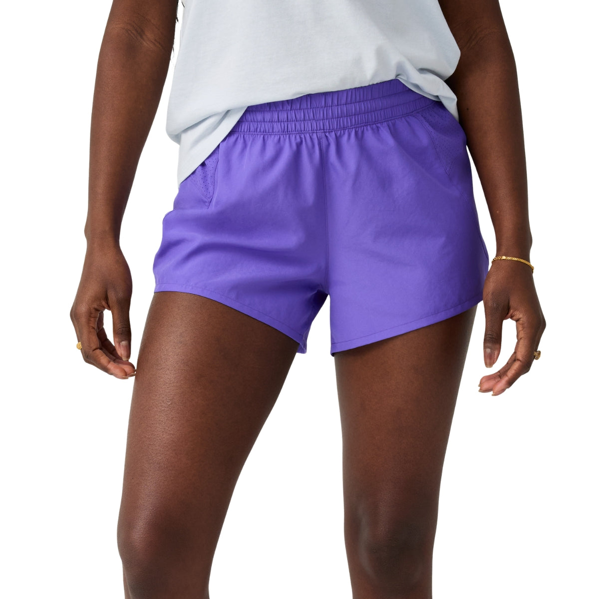 BROOKS DASH PANTALON CORTO WOMEN