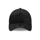 NEW ERA LOS ANGELES DODGERS 9FORTY A-FRAME MESH EMBROIDERY GORRA